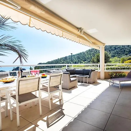 Vista Ap4328 By Riviera Homes Èze