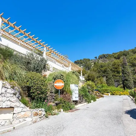 Appartamento Vista Ap4328 By Riviera Homes Èze