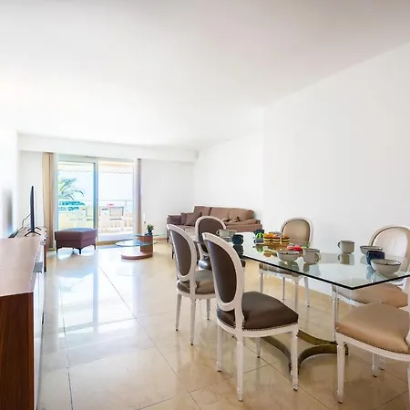 Vista Ap4328 By Riviera Homes Appartamento Èze