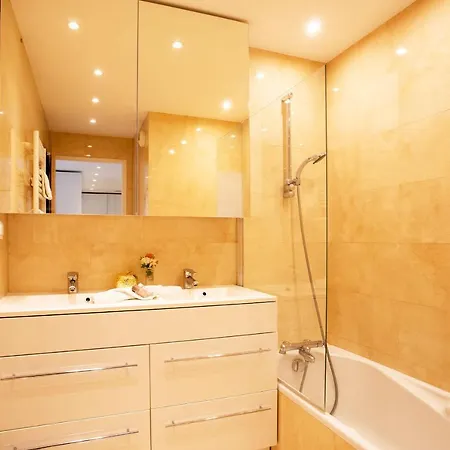 Appartamento Vista Ap4328 By Riviera Homes *