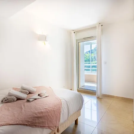 Appartamento Vista Ap4328 By Riviera Homes Èze