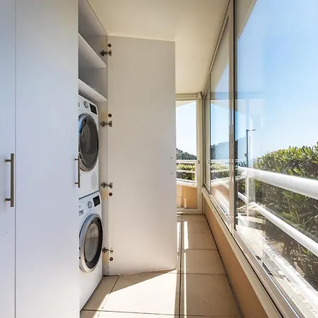 Appartamento Vista Ap4328 By Riviera Homes Èze