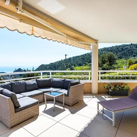 Vista Ap4328 By Riviera Homes شقة *