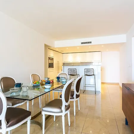 Vista Ap4328 By Riviera Homes شقة