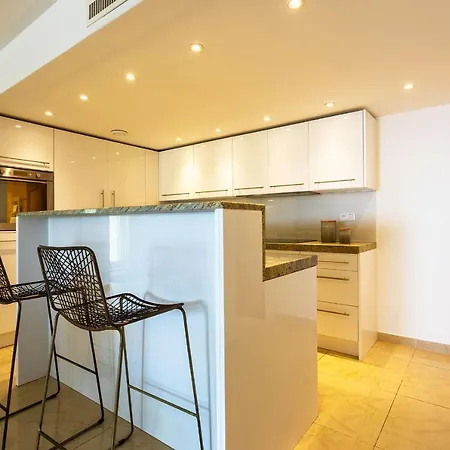 شقة Vista Ap4328 By Riviera Homes