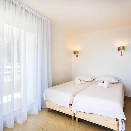 Vista Ap4328 By Riviera Homes شقة *
