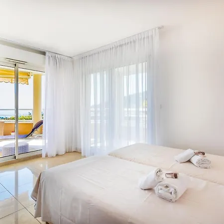 شقة Vista Ap4328 By Riviera Homes