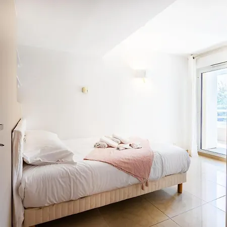 Vista Ap4328 By Riviera Homes شقة